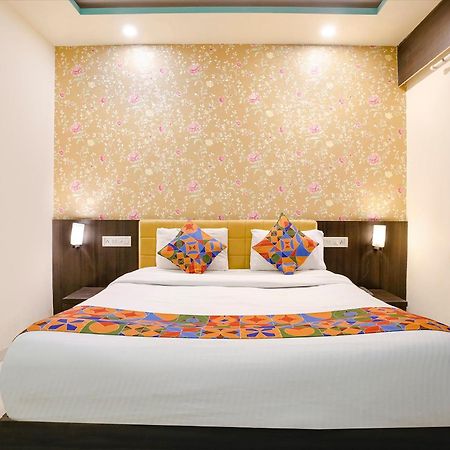 Fabhotel Sai Vihar Kolshet Экстерьер фото