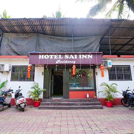 Fabhotel Sai Vihar Kolshet Экстерьер фото